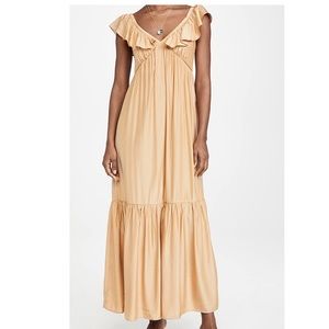 NWT Nude o.p.t. Jay Dress